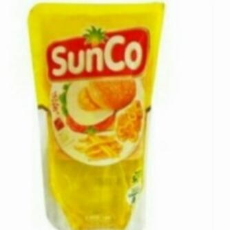 Gambar Minyak Goreng Sunco 2 Liter - Sunco 2 L dari Tokopedia Hasil Tani Metuk Tutup Permanen undefined Tokopedia