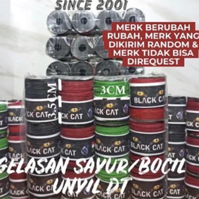 Gambar senar Gelasan UNYIL DT 027 (Merk Yang Dikirim Random) harga untuk 1 pa dari ANGKASA GROSIR undefined Tokopedia