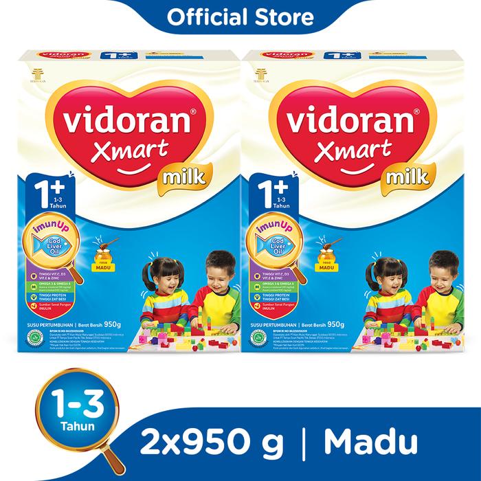 Vidoran Xmart 1