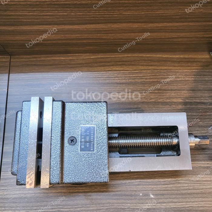 Jual RAGUM QB 6IN RAGUM MILLING CATOK PUTAR 6IN CATOK QB 6IN VISE 6 ...