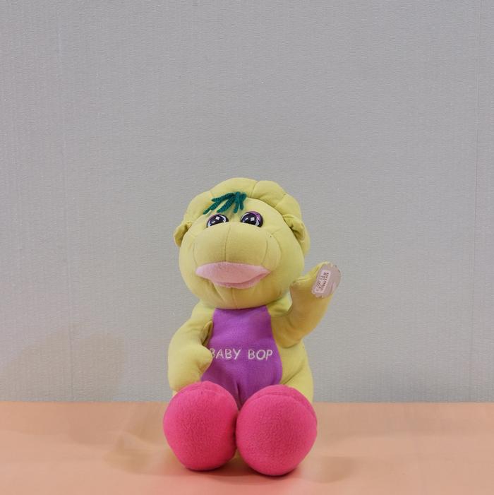 Gambar IBM - 26 | Boneka baby bob S dari kpgrossier undefined Tokopedia
