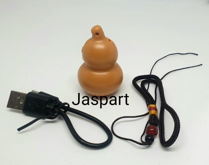 Gambar Radio Tape Mini Audio 46 Lagu Labu Holo Hulu Wu Lou Wulou Liam - Kuning dari Jaspart Kota Administrasi Jakarta Barat Tokopedia