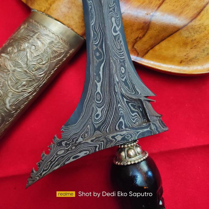 Gambar Keris Pb Putran dari Dadi Djoyo undefined Tokopedia