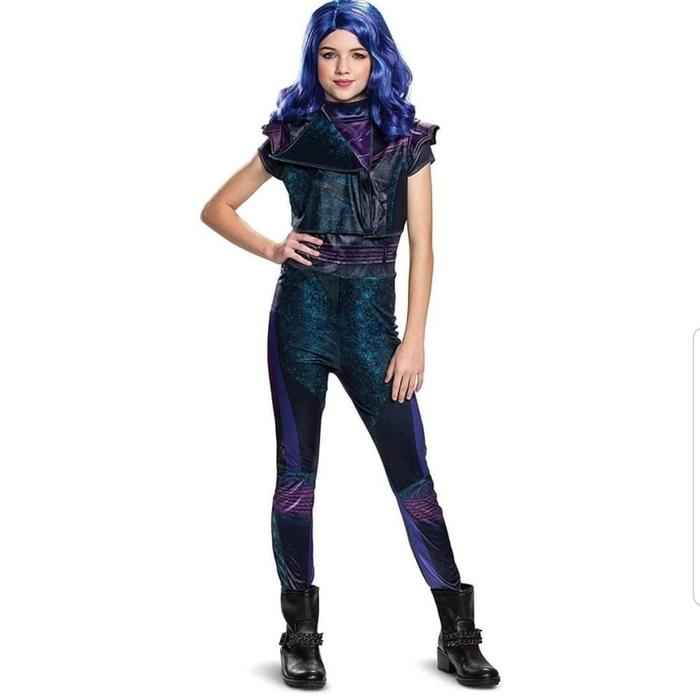 descendant allen 23aw size4 UL3