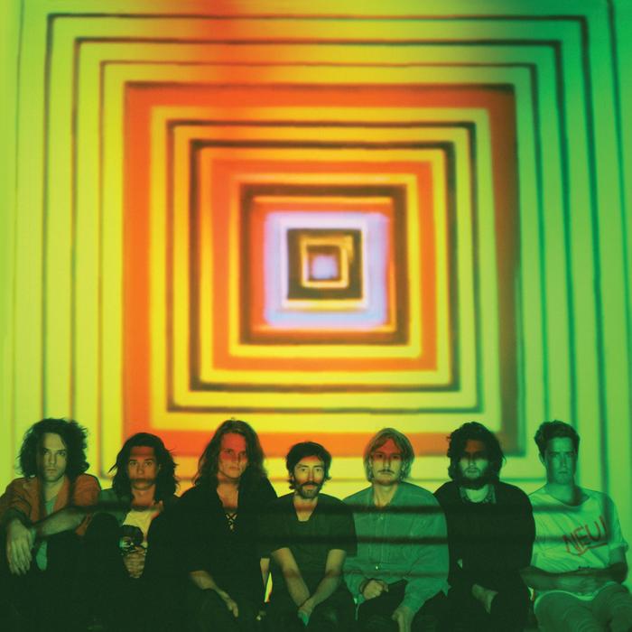 Gambar Vinyl King Gizzard - Float Along - Fill Your Lungs, Piringan Hitam dari Loide Record Store undefined Tokopedia