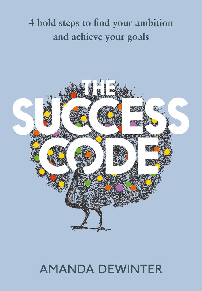 Gambar BUKU The Success Code: A practical guide on how to maximise dari Mental Health Bookstore undefined Tokopedia