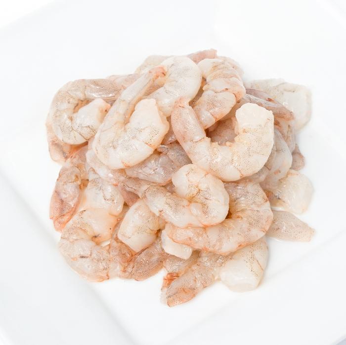 Gambar UDANG SEGAR/UDANG KUPAS/UDANG BEKU UDANG VANAME MURAH UK 51-60 500gram dari Sentra Ikan Kering undefined Tokopedia