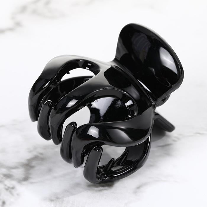 Gambar Jedai Jepitan Rambut Besar 5 cm Hair Clip Jepitan Badai dari Jakarta Project undefined Tokopedia