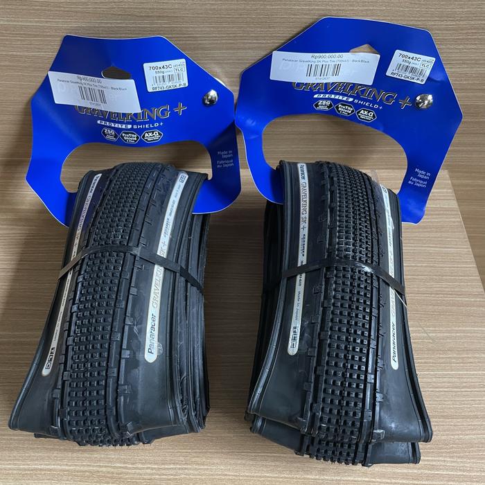 Gravel Tire Panaracer Gravelking Sk Tlc 28 Gravel Bike Tire Gravel