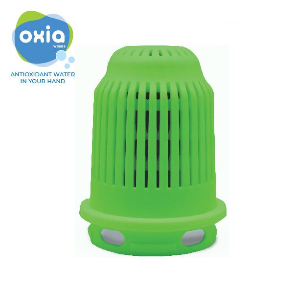 Gambar ADVANCE - Catridge Oxia Antioxidant Water Filter (1 Pack Isi 2pcs) - Hijau dari ADVANCE Estore undefined Tokopedia