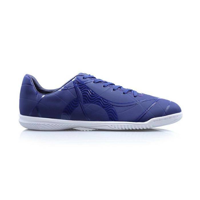 Gambar SEPATU FUTSAL ORTUSEIGHT ZENITH IN - Biru, 39 dari Toko ArfathStore.Semarang undefined 4 Tokopedia