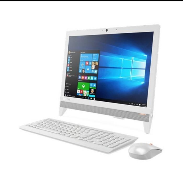 Lenovo 310 J3355 256G/SSD 8G 一体型 パソコン Lenovo 310 J3355 256G