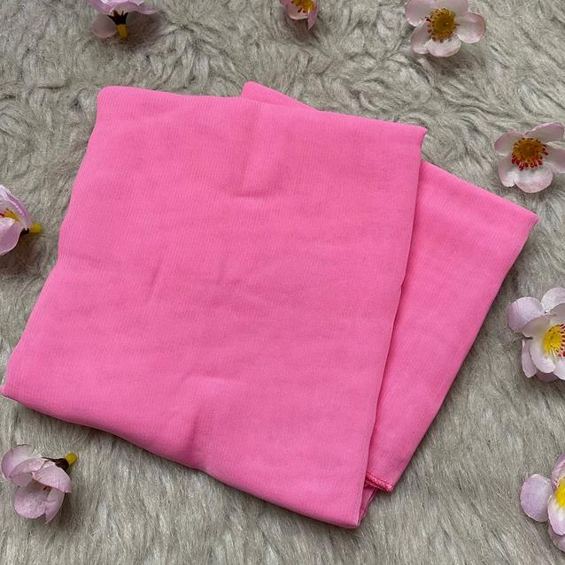 Gambar PART 2 - BELLA SQUARE TEPI JAHIT NECI || HIJAB SEGIEMPAT - BLN. Rose Pink dari Godiva96 undefined Tokopedia