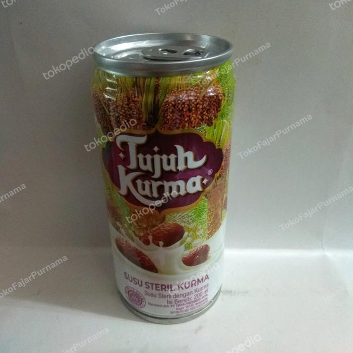 Gambar Tujuh Kurma dari TokoFajarPurnama undefined Tokopedia