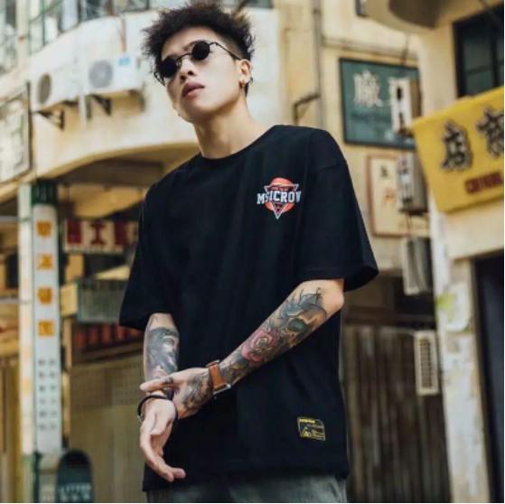 Gambar KAOS CEWEK KAOS WANITA Pose Girl TSHIRT WANITA KAOS MURAH BAJU MURAH - Hitam dari jokobowo indonesia undefined Tokopedia