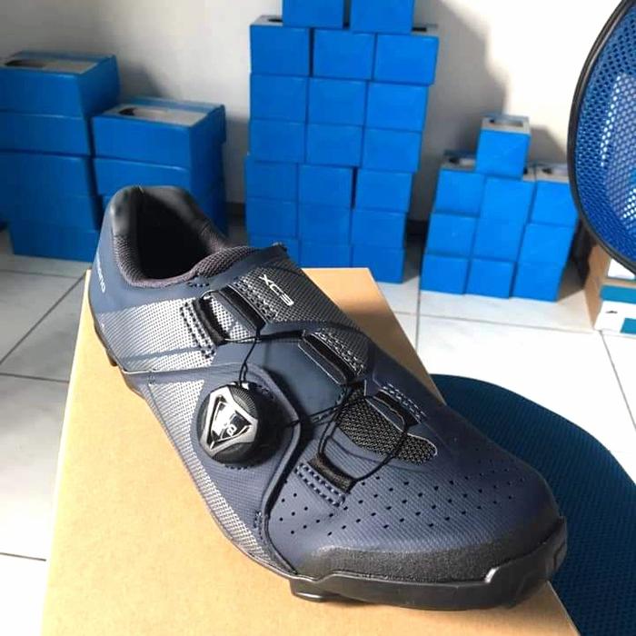 Sh Xc300 Scarpe Shimano Enduro Sepatu Cleat Mtb Shimano