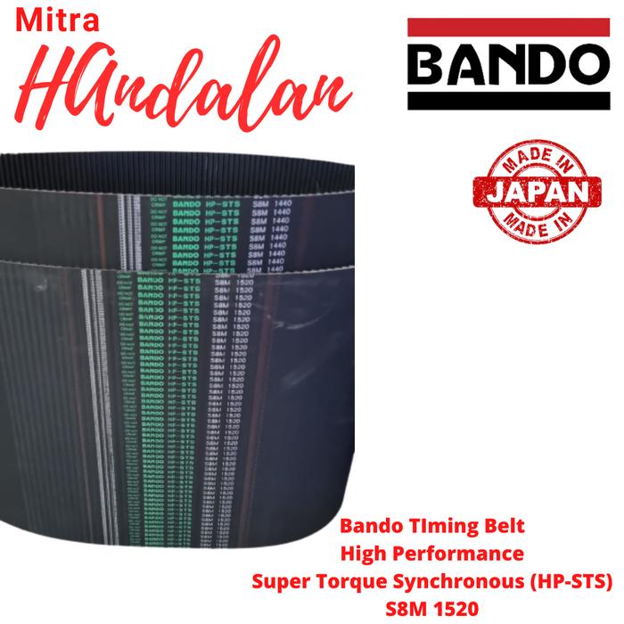 バンドー 両面シンクロベルト 605 DH 200 両面シンクロベルト バンドー化学 タイミングベルト 通販モノタロウ