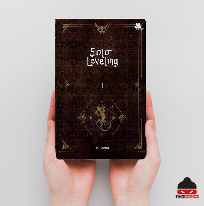 Gambar Novel Solo Leveling by Chugong Penerbit m&c! Gramedia - VOL 1 dari Thio Comics undefined Tokopedia