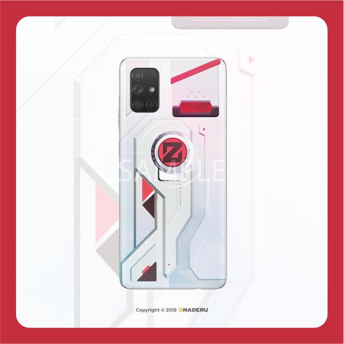 Gambar Phone case Valorant ZEDD Spectrum Skins dari Naderu undefined 3 Tokopedia