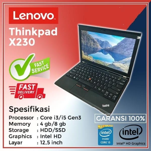 ThinkPad X230 ノート　第3世代 i5★オフィス、フォトショップ付 ThinkPad X230 ノート 第3世代 i5☆オフィス、フォトショップ付 【公式