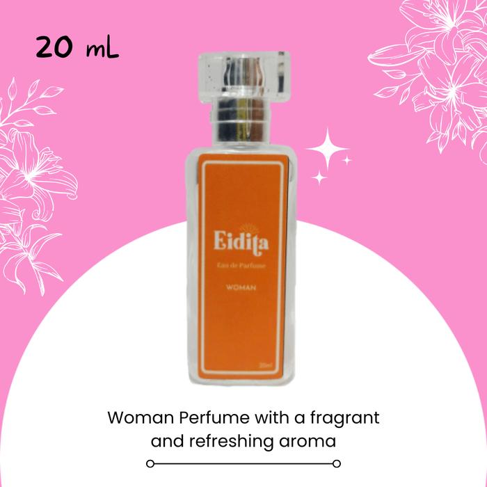 Jual Wild Rose Avril Lavigne 30ml Kota Surabaya Eidita Shop