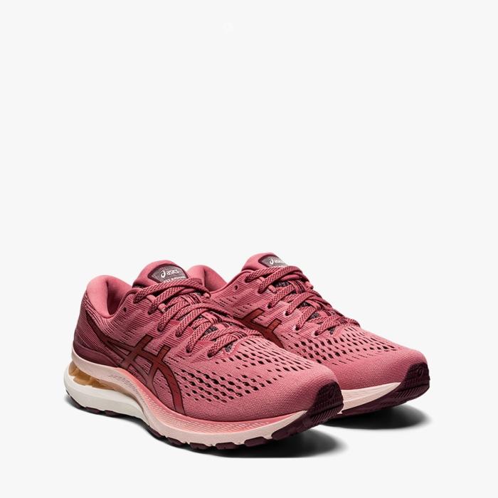 Store Asics Asics Gel Cumulus Homme Rose SEPATU LARI WANITA ASICS