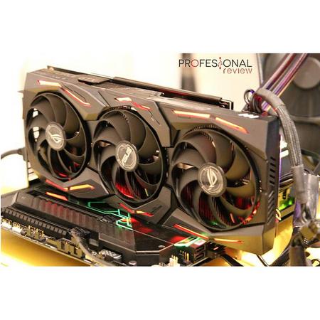 Asus Rog Strix Asus 1660 Oc Vga Asus Geforce Gtx 1660 Ti 6gb Ddr6