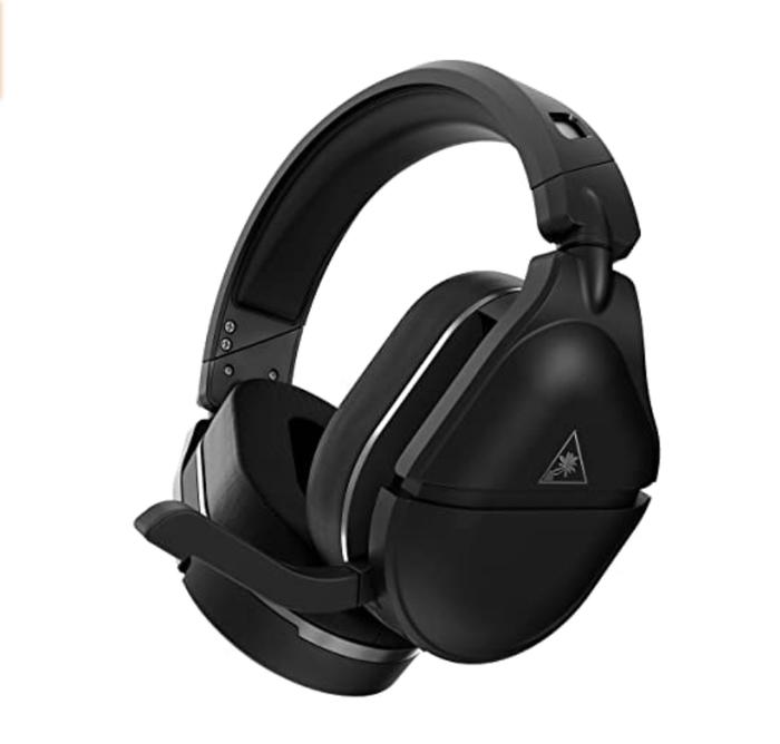 Wireless Bluetooth Gaming Headset 