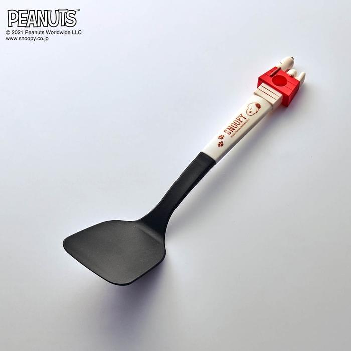 Gambar Alat Masak Spatula Beater Laddle Tongs Whisker Snoopy Original - Whisker dari KittyofLife_NEW undefined 3 Tokopedia