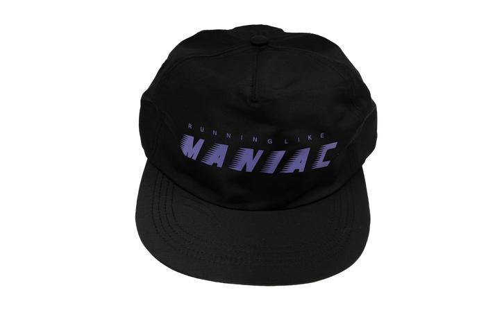 LIFEMANIA LM 見くびる SERIES CAP