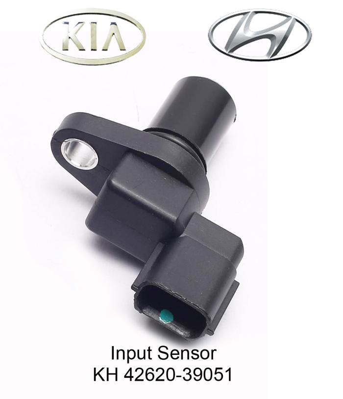 Jual SENSOR CRANKSHAFT INPUT SPEED SENSOR TRANSMISI MATIC KIA HYUNDAI ...