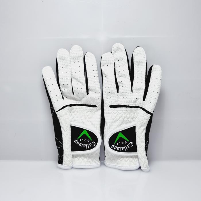 Gambar glove golf junior / sarung tangan anak - Hitam, 12 dari Golf77 undefined Tokopedia