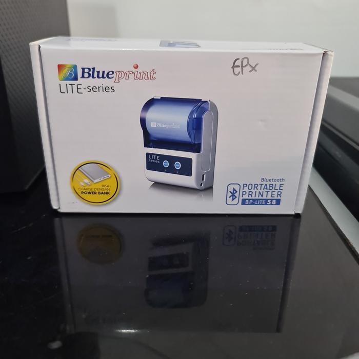 Gambar printer bluetooth mini printer dari 1st computer undefined Tokopedia