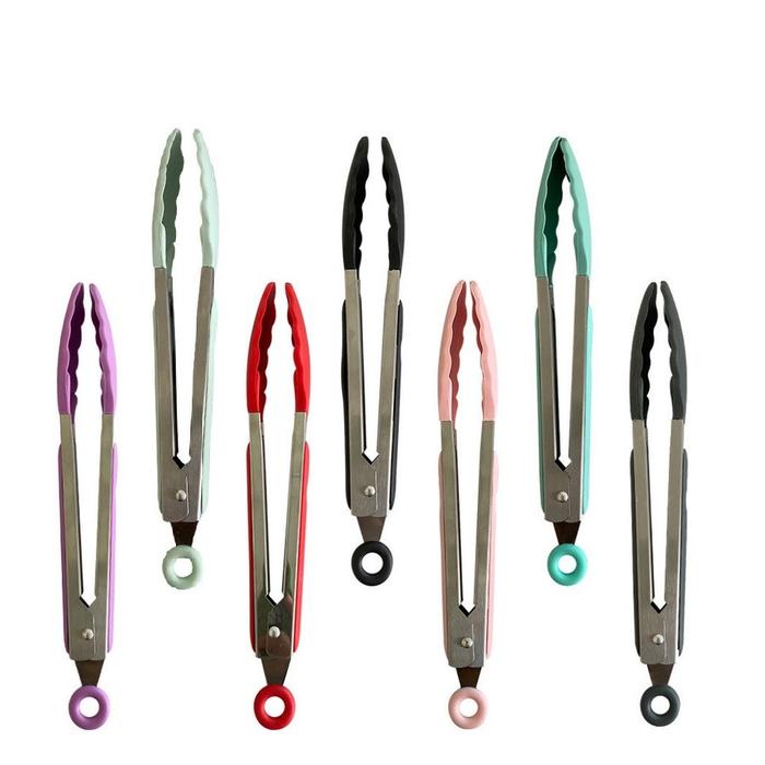 Gambar Capitan Kue Makanan Gorengan Silicone - Random dari Home Decor Zega undefined Tokopedia