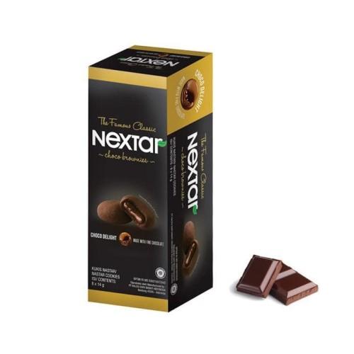 Gambar NABATI NEXTAR BROWNIS 14GR /BOX dari Assalaam Hypermarket undefined Tokopedia