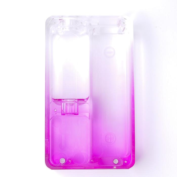 Gambar MK Mods Body Replacement Frame for Dotmod dotAio V1 - Gradient Purple dari J accs undefined Tokopedia