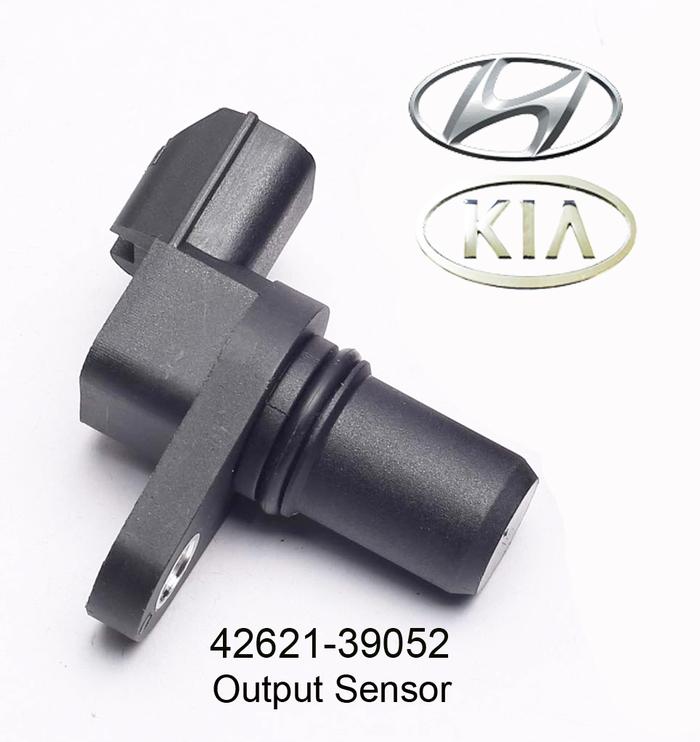 Jual SENSOR CRANKSHAFT INPUT SPEED SENSOR TRANSMISI MATIC KIA HYUNDAI ...
