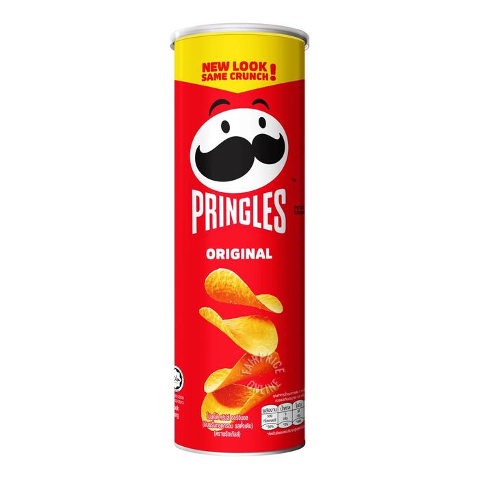Gambar Pringles - Original dari antono02 undefined Tokopedia