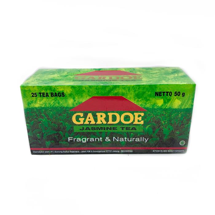 Gambar Teh Celup Aneka Merk / Teh Kantong Cap Gopek Dandang Poci Gardoe - Gardoe dari newnormalstore_NEW undefined Tokopedia