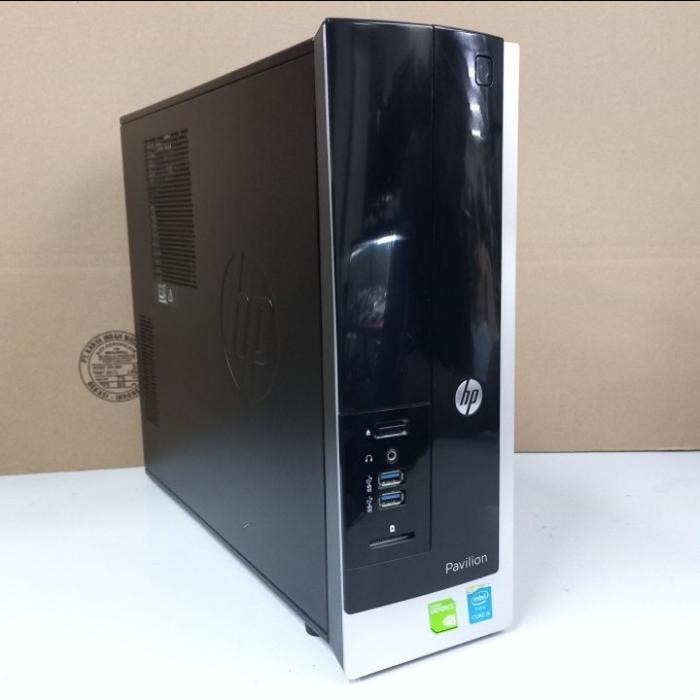 HPデスクトップ i5 4590 メモリ16GB SSD240GB Win11 【公式通販】