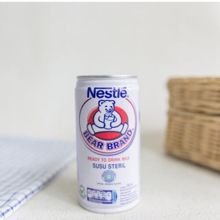 Gambar bear brand susu beruang dari YRstoree undefined Tokopedia