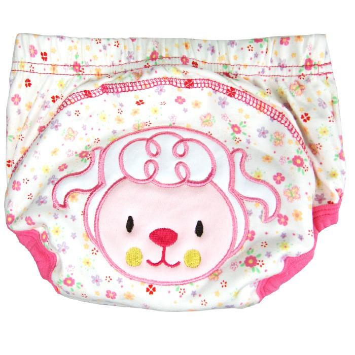 Gambar POPOK Bayi Kain Cloth Diaper Clodi Bayi Dapat Dicuci 161-198 - Domba, 100 dari Hippo Land666 undefined Tokopedia
