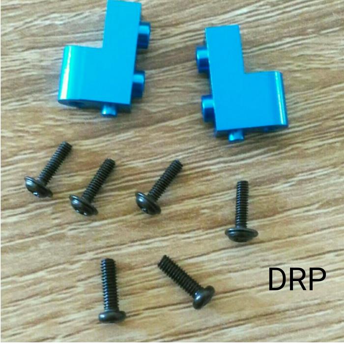 Gambar Wltoys 12428 12423 Alum Servo Seat RC Car Part dari D R P undefined Tokopedia