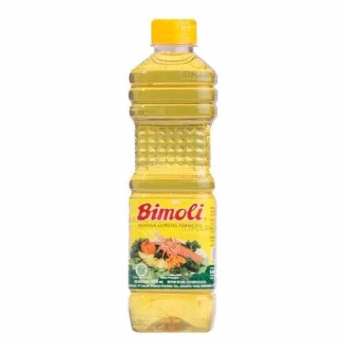 Gambar Minyak Goreng Bimoli 2 Liter Surabaya - 620ML dari Raja Beras Surabaya undefined Tokopedia
