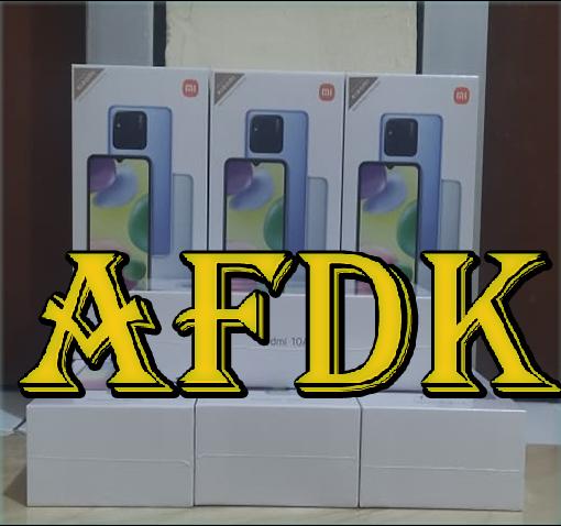 Gambar Xiaomi Redmi 10A 3/32 GB Garansi Resmi Xiaomi Indonesia - Random dari AFDK undefined Tokopedia