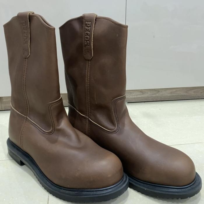 REDWING BECKMAN US82/1 富め 26.5cm