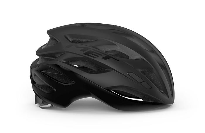 Gambar MET - HELMET ESTRO MIPS CE - BLACK MAT GLOSSY - MEDIUM dari JC Bicycle_NEW undefined Tokopedia