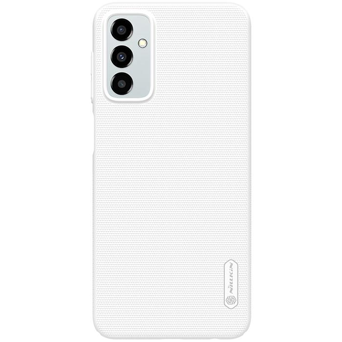 Gambar Case Samsung Galaxy M23 / F23 (5G) FROSTED Shield Casing - White dari PusatGadget undefined Tokopedia