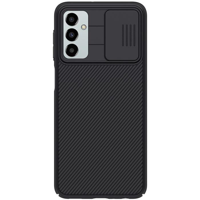 Gambar Case Samsung Galaxy M23 / F23 (5G) CAMSHIELD Slide Camera Cover Casing - Black dari PusatGadget undefined Tokopedia