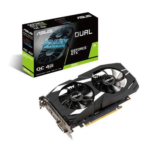 Driver Gtx 1650 Asus Asus Geforce Geforce Gtx 1650 Super Driver